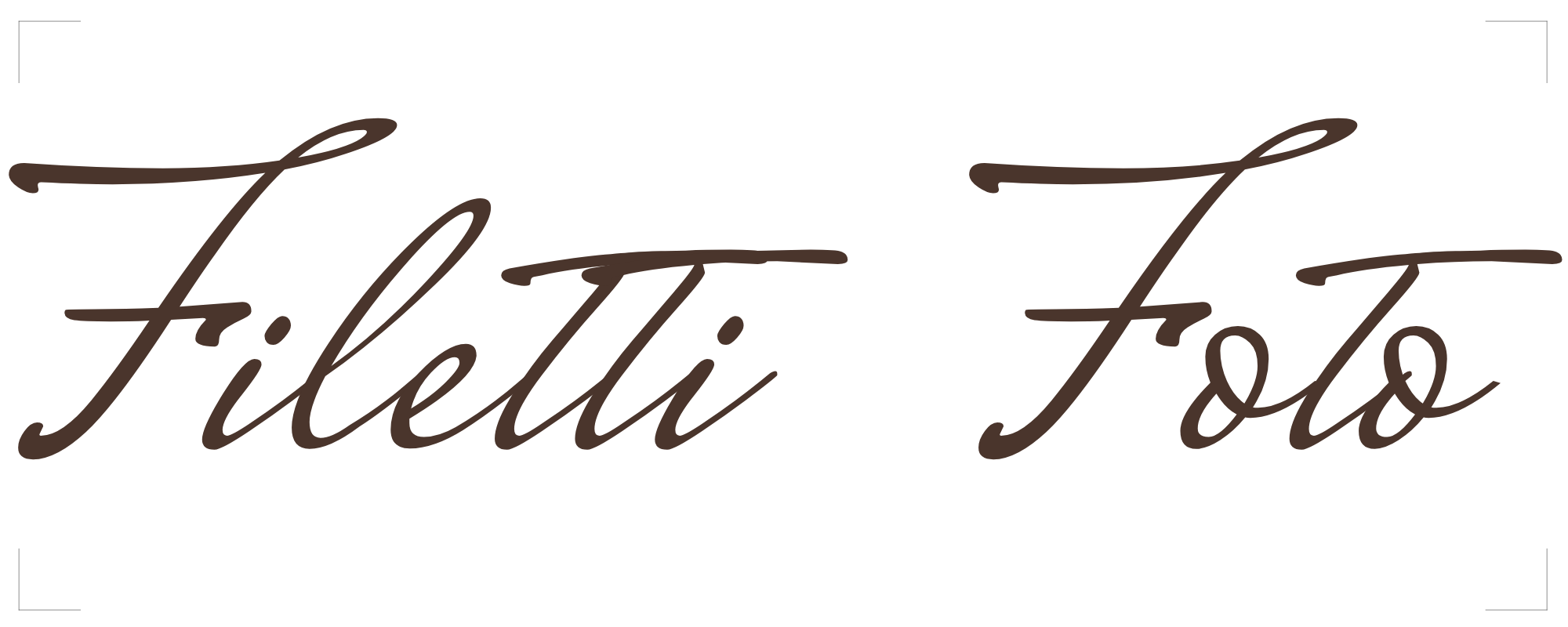 Filetti Foto